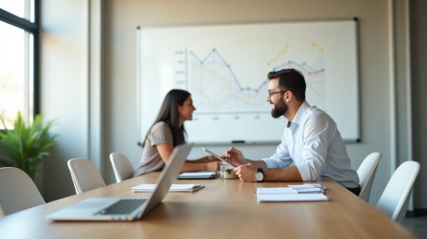 Comment optimiser vos ventes grâce aux formations pour entrepreneurs