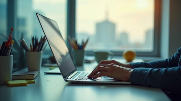 Comment utiliser les raccourcis clavier pour optimiser votre productivité