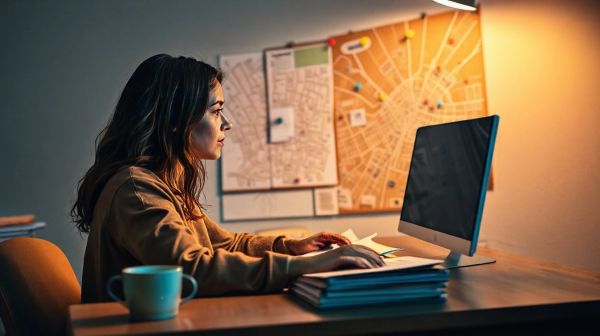 Guide des offres d'emploi en petite enfance à Lyon pour débutants