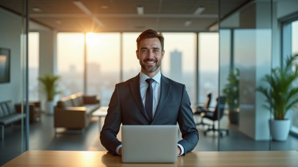 Top 5 formations clés pour booster vos ventes d'entrepreneur