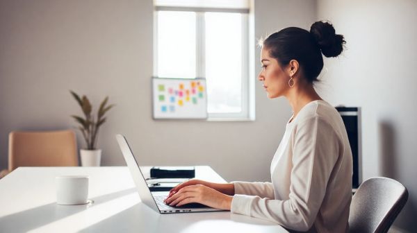 Top 5 formations en distanciel pour votre succès personnalisé