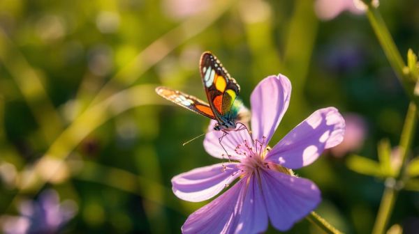 Top activités ludiques pour découvrir les insectes