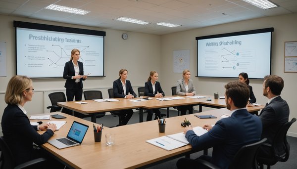 Formation RPS : clés pour prévenir les risques psychosociaux