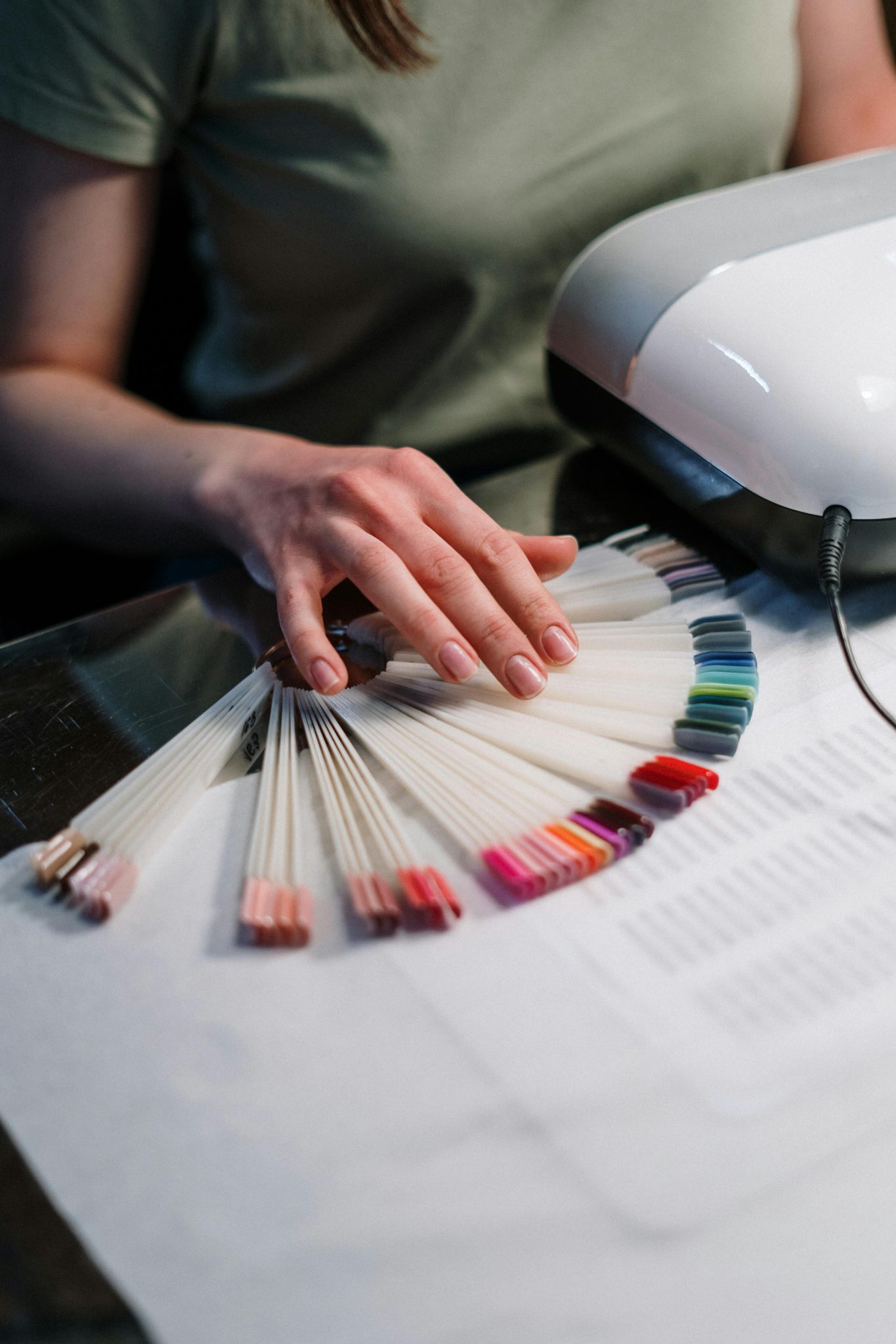 Formation prothésiste ongulaire à rennes : une carrière à portée de main